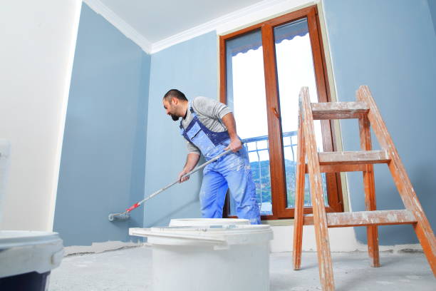 Best Mold Damage Restoration  in Buena Vista, GA