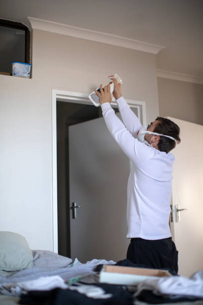 Best Mold Remediation for Vacation Homes  in Buena Vista, GA