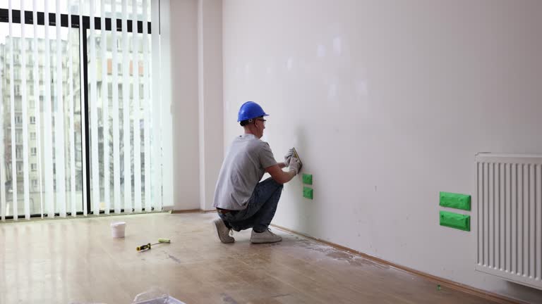  Buena Vista, GA Mold Removal Pros