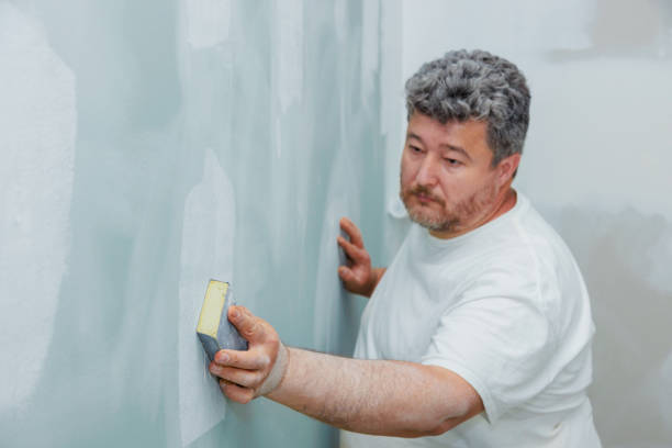 Best Industrial Mold Remediation  in Buena Vista, GA
