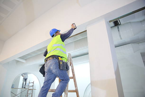 Best Indoor Air Quality Assessment  in Buena Vista, GA