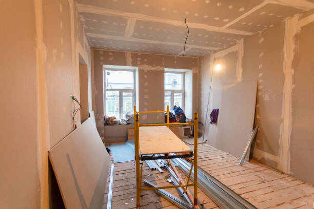 Best Commercial Mold Inspection  in Buena Vista, GA